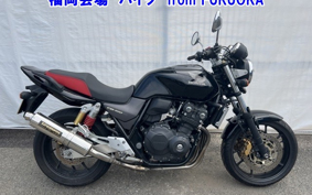 HONDA CB400SFV-4ABS 2015