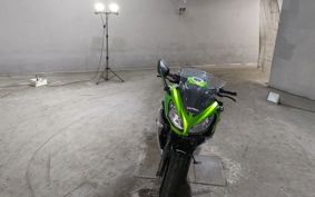 KAWASAKI NINJA400 EX400E