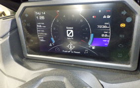 YAMAHA T-MAX 560 T 2025 SJ21J