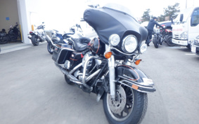 HARLEY FLHTCU1580-1690 1993 DPL