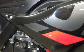 SUZUKI GSX-R125 2022 DL33B