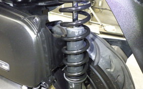 HONDA LEAD 125 JF45