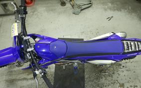 YAMAHA YZ450 F CJ34C