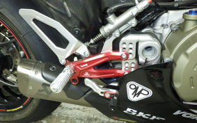 DUCATI PANIGALE V4 S 2018