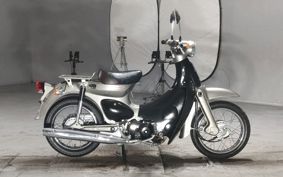 HONDA LITTLE CUB AA01