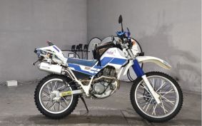 YAMAHA SEROW 225 1KH
