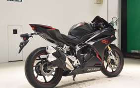 HONDA CBR250RR A 2016 MC51