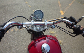 HONDA REBEL MC13