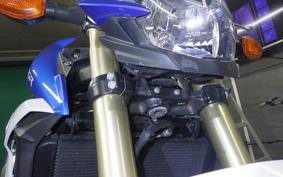 SUZUKI GSR750 A 2013 GR7NA
