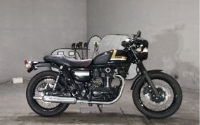 KAWASAKI W800KAFE 2022 EJ800E