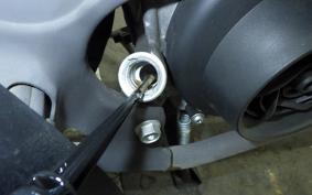 SUZUKI ADDRESS 110 CE47A