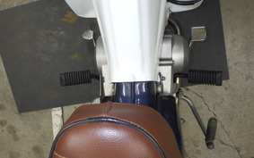 HONDA C50 SUPER CUB AA01