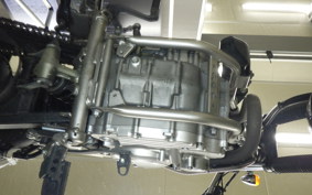 YAMAHA TRICKER Gen.3 DG32J