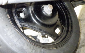SUZUKI ﾚｯﾂ 2011 CA4AA