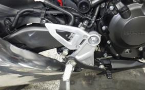 HONDA CB250RA MC52
