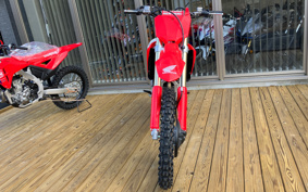 HONDA CRF450R PE07
