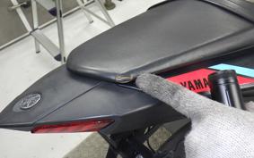 YAMAHA MT-03 ABS 2021 RH13J