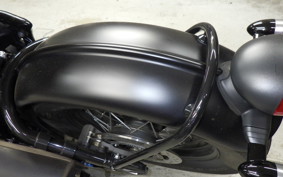 TRIUMPH BONNEVILLE BOBBER 2018