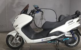 YAMAHA MAJESTY 125 SE27