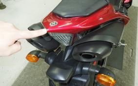 YAMAHA YZF-R1 2008