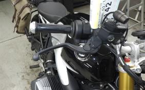 BMW R NINE T 2022