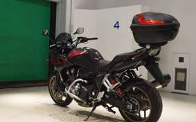 HONDA CB1300SB SUPER BOLDOR 2015 SC54
