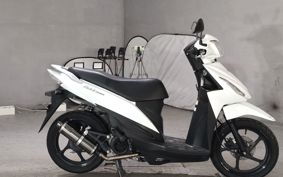 SUZUKI ADDRESS V110 CE47A