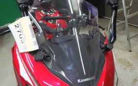 KAWASAKI NINJA 250 2 2021 EX250P