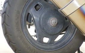 SUZUKI ADDRESS V125 G CF46A