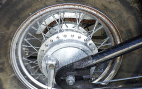 HONDA STEED 400 NC26