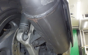 HONDA FORZA X 2004 MF06