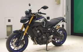 YAMAHA MT-09 ASP 2019 RN52J