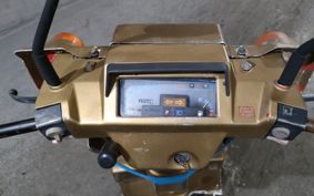 HONDA GYRO TD01
