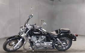 YAMAHA DRAGSTAR 250 VG02J