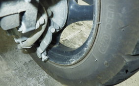 HONDA TODAY 2 1996 AF67