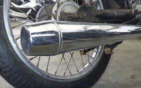 HONDA CD50 BENLY CD50