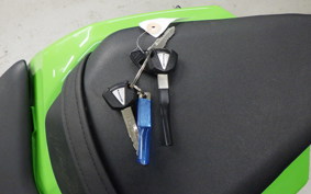 KAWASAKI ZX 10 NINJA ABS 2019 ZXT02E