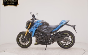 SUZUKI GSX-S750 2022 C533F