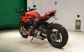 DUCATI STREETFIGHTER V4 S 2020