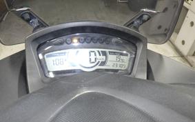 YAMAHA TRICITY 155 A SG37J