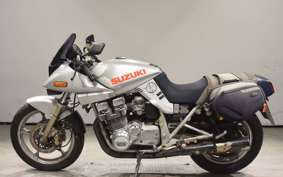 SUZUKI GSX1100S KATANA 1983 GS110X