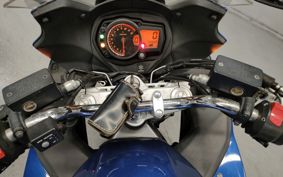 SUZUKI BANDIT1250F GW72A