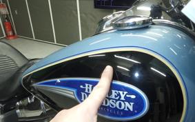 HARLEY FXDL 1580 2008