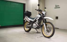 YAMAHA SEROW 250 1997 DG11J