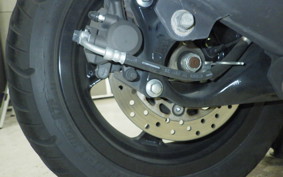 YAMAHA TRICITY 125 SEC1J