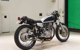 YAMAHA SR400 Gen.2 1997 1JR