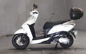HONDA LEAD 125 JF45