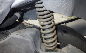 SUZUKI ADDRESS V125 S 2015 CF4MA