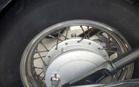 YAMAHA DRAGSTAR 400 CLASSIC 4TR