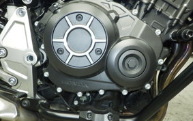 HONDA CB1000R GEN 2 SC80